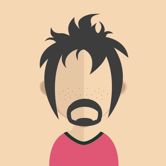 Team Member Illustration 2 Team Member Illustration 2