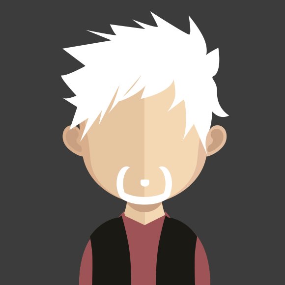 Team Member Illustration 5 Team Member Illustration 5